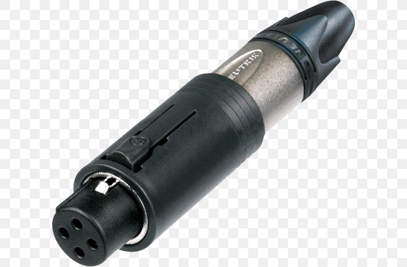 XLR Connector Electrical Connector Neutrik Electrical Cable Phone Connector, PNG, 612x538px, Xlr Connector, Balanced Line, Electrical Cable, Electrical Connector, Electronics Accessory Download Free