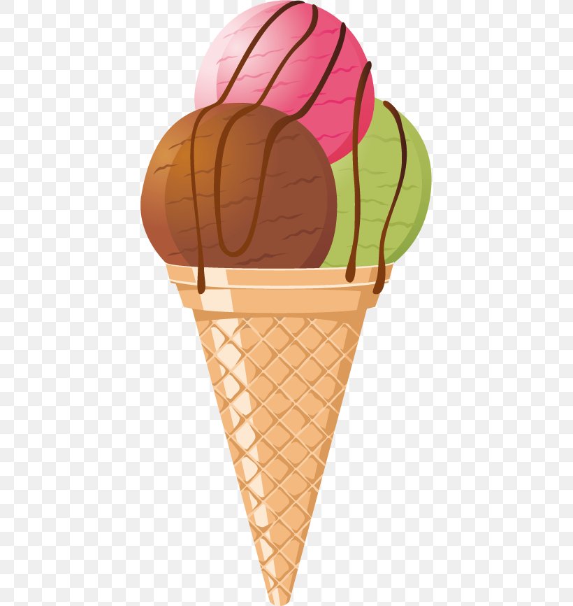 Chocolate Ice Cream Drawing Ice Cream Cones Png 417x866px Ice Cream Cartoon Chocolate Chocolate Ice Cream