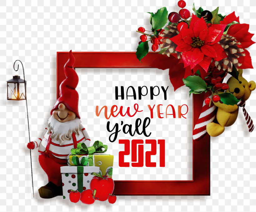 Christmas Day, PNG, 3000x2494px, 2021 Happy New Year, 2021 New Year, 2021 Wishes, Blog, Christmas And Holiday Season Download Free