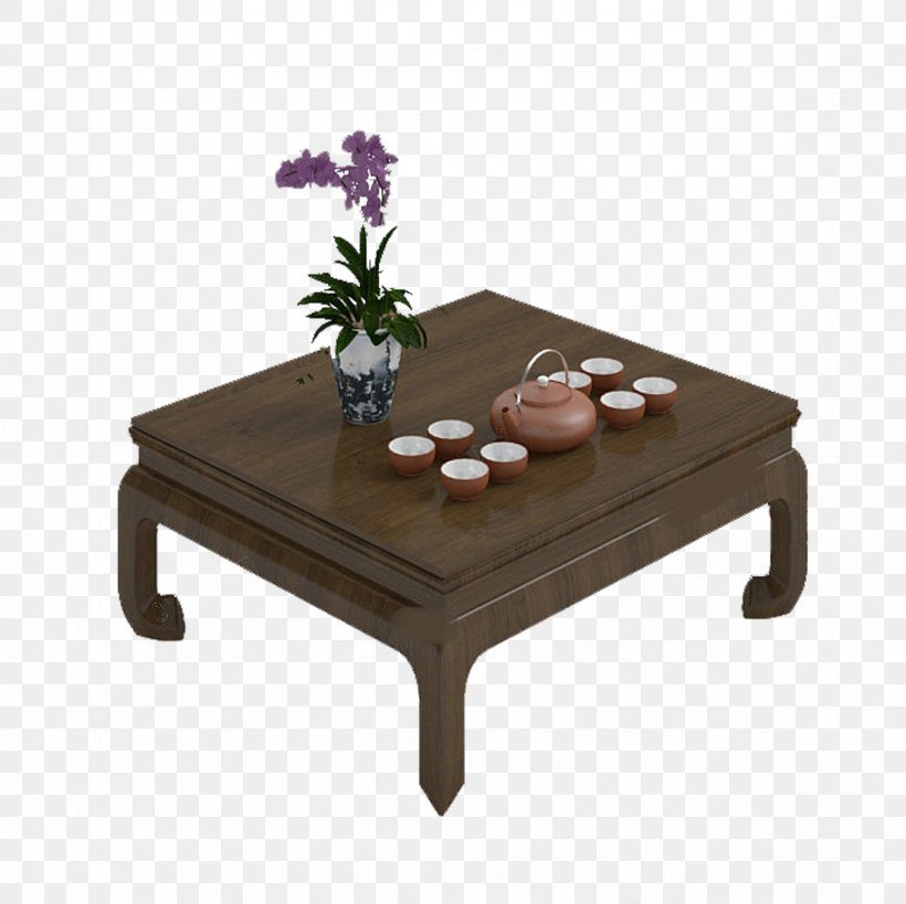 Coffee Table, PNG, 2362x2362px, Watercolor, Cartoon, Flower, Frame, Heart Download Free