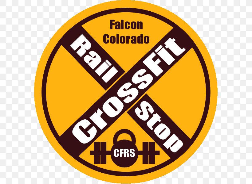 CrossFit Games CrossFit Rail Stop CrossFit Rail Trail Fitness Centre, PNG, 600x600px, Crossfit Games, Area, Brand, Crossfit, Falcon Download Free