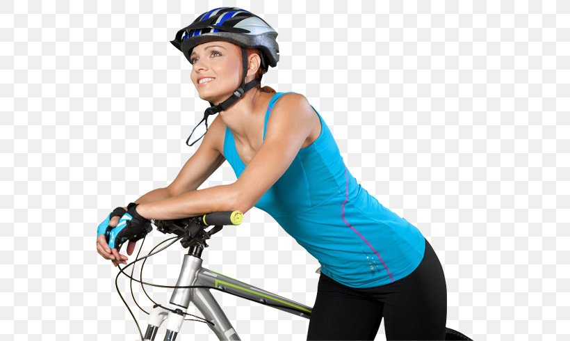 Cycling Bicycle Helmets Photography Woman, PNG, 550x490px, Cycling, Arm, Bicycle, Bicycle Accessory, Bicycle Clothing Download Free
