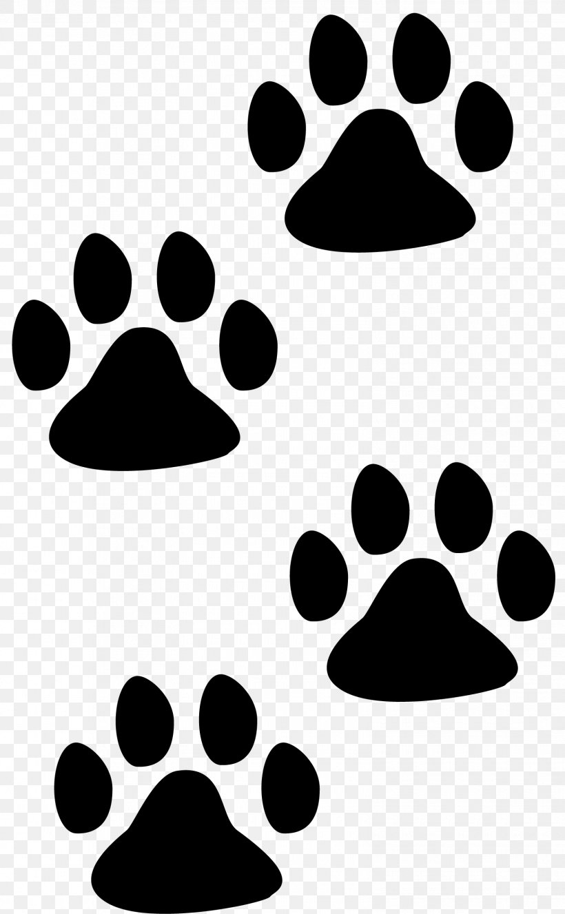 Dog Puppy Paw .Dwg Clip Art, Png, 1575X2550Px, Watercolor, Cartoon, Flower, Frame, Heart Download Free