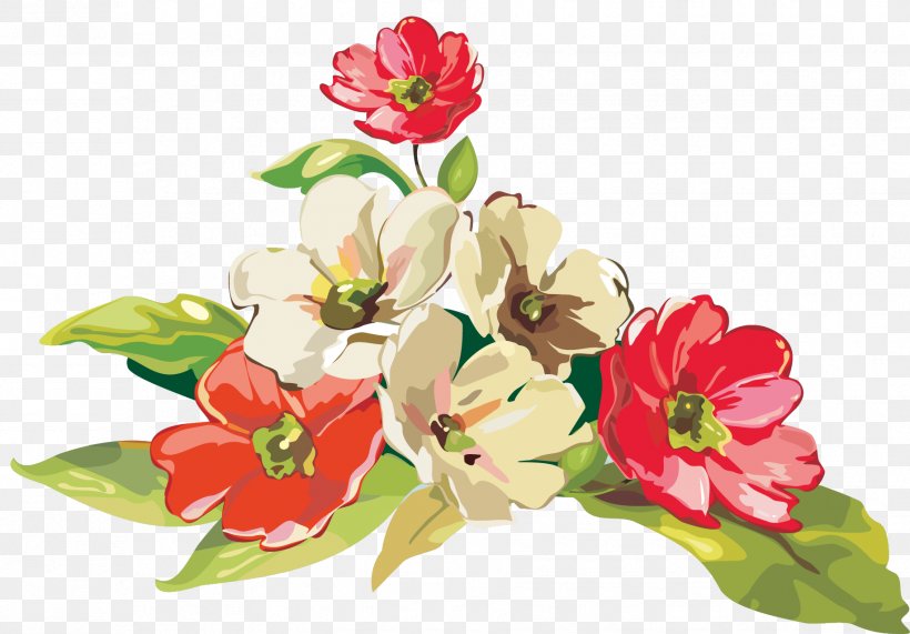 Floral Design Cut Flowers Oil Painting, PNG, 1832x1276px, Floral Design, Art, Blossom, Blume, Cut Flowers Download Free
