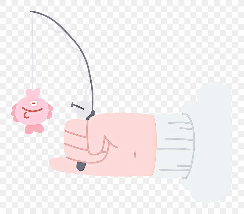 Hand Fishing, PNG, 2500x1501px, Hand, Cartoon, Fishing, Hm, Human Biology Download Free