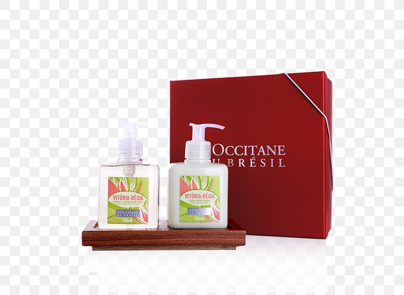 L'Occitane En Provence Brazil Perfume Soap Deodorant, PNG, 600x600px, Brazil, Bathing, Body, Cymbopogon Citratus, Deodorant Download Free