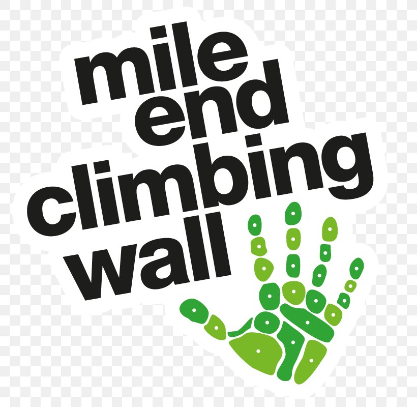 Logo Mile End Climbing Wall Traverse, PNG, 800x800px, Logo, Area, Bouldering, Brand, Climbing Download Free