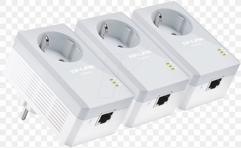 Power-line Communication TP-Link Adapter Computer Network Devolo, PNG, 1222x751px, Powerline Communication, Ac Power Plugs And Sockets, Adapter, Computer Component, Computer Network Download Free