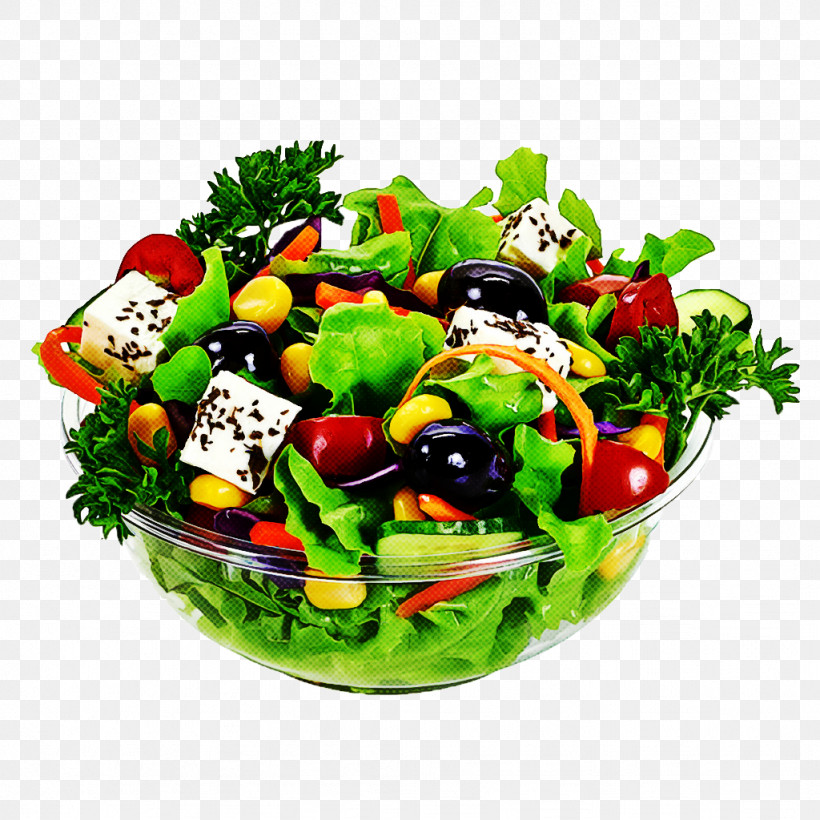 Salad, PNG, 1024x1024px, Salad, Bento, Dipping Sauce, Garnish, Leaf Vegetable Download Free