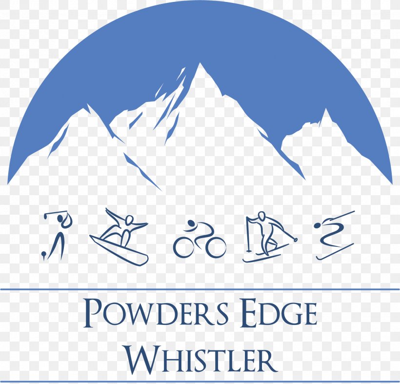 Snowbird Powder's Edge GO Fest, PNG, 1834x1761px, Snowbird, Accommodation, Area, Blue, Brand Download Free