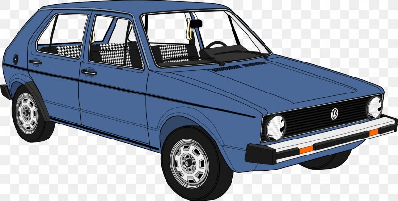 Volkswagen Golf Mk1 Compact Car, PNG, 1546x784px, Volkswagen Golf Mk1, Auto Part, Automotive Exterior, Bumper, Car Download Free