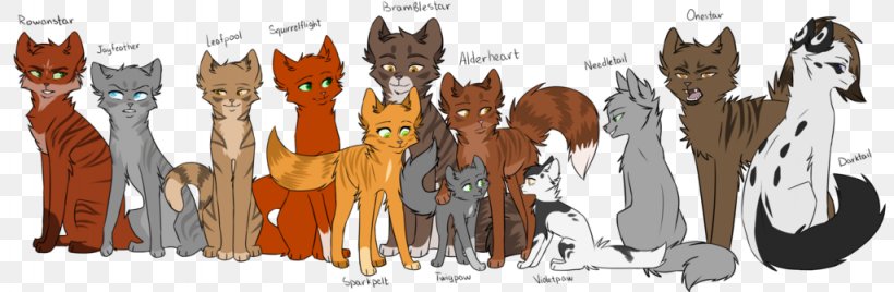 Warriors A Vision Of Shadows Erin Hunter ThunderClan Brambleclaw, PNG, 1024x335px, Watercolor, Cartoon, Flower, Frame, Heart Download Free