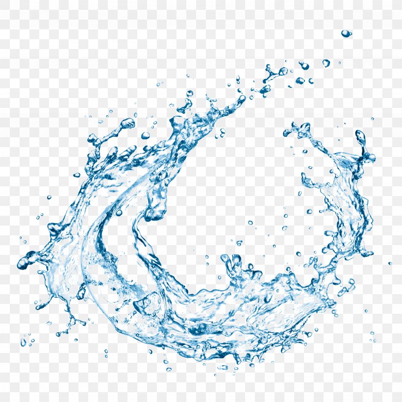 Water Splash Drop, PNG, 4512x4512px, Water, Area, Blue, Drop, Ocean Download Free