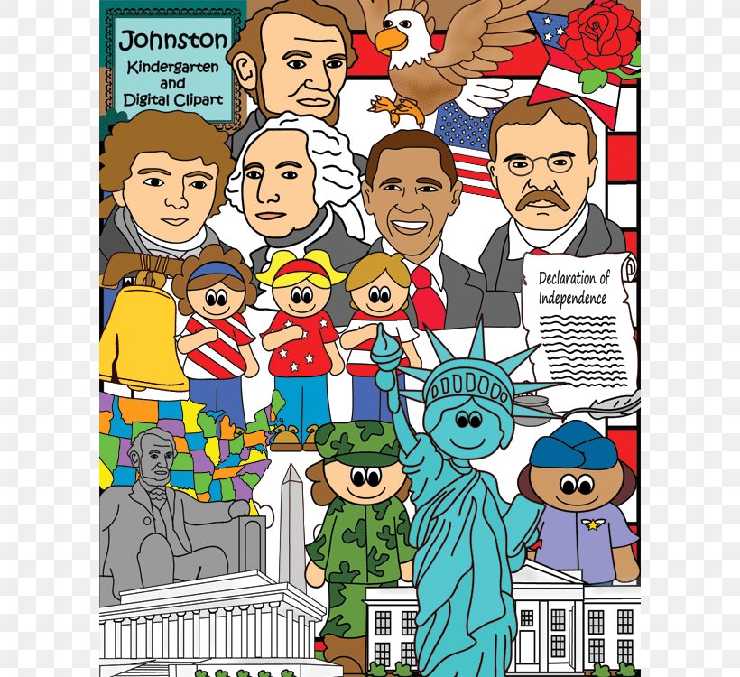 Abraham Lincoln United States Symbol Presidents Day Clip Art, PNG, 600x750px, Abraham Lincoln, Art, Cartoon, Comic Book, Comics Download Free
