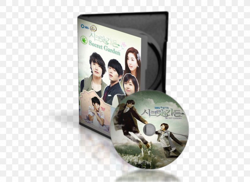 Brand DVD Korean Drama STXE6FIN GR EUR, PNG, 1011x738px, Brand, Dvd, Korean Drama, Multimedia, Secret Garden Download Free