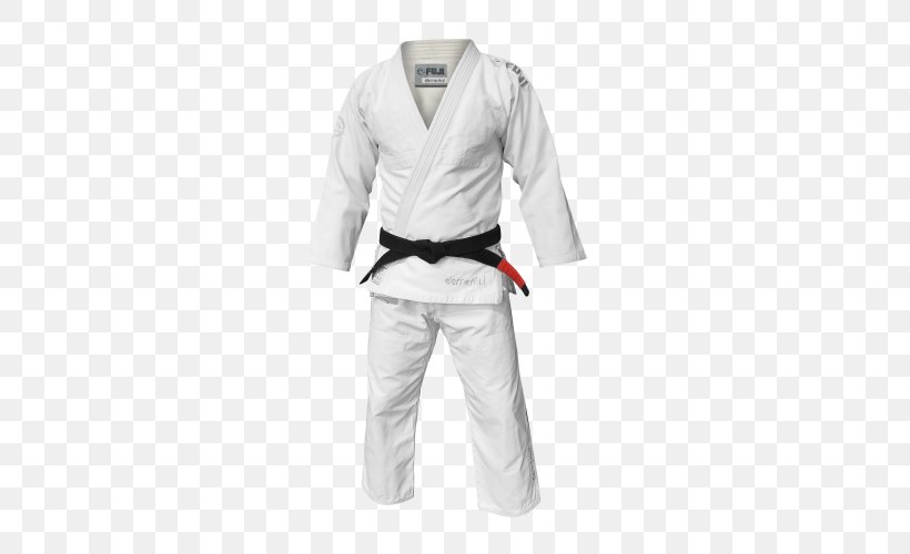 Brazilian Jiu-jitsu Gi Jujutsu Gracie Family Judo, PNG, 500x500px, Brazilian Jiujitsu Gi, Aikido, Black, Brazilian Jiujitsu, Brazilian Jiujitsu Ranking System Download Free