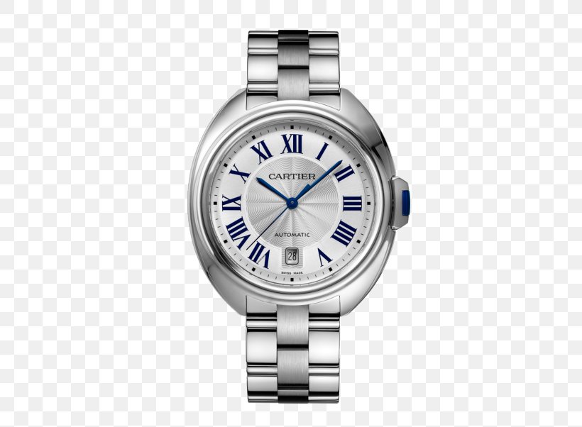 Cartier Tank Watchmaker Luxury Goods, PNG, 450x602px, Cartier, Brand, Bucherer Group, Cartier Tank, Elegance Download Free