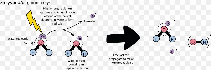 Gamma Ray Chemical Bond Photon Radiation Radical, PNG, 6045x2021px, Gamma Ray, Absorption, Atom, Body Jewelry, Brand Download Free