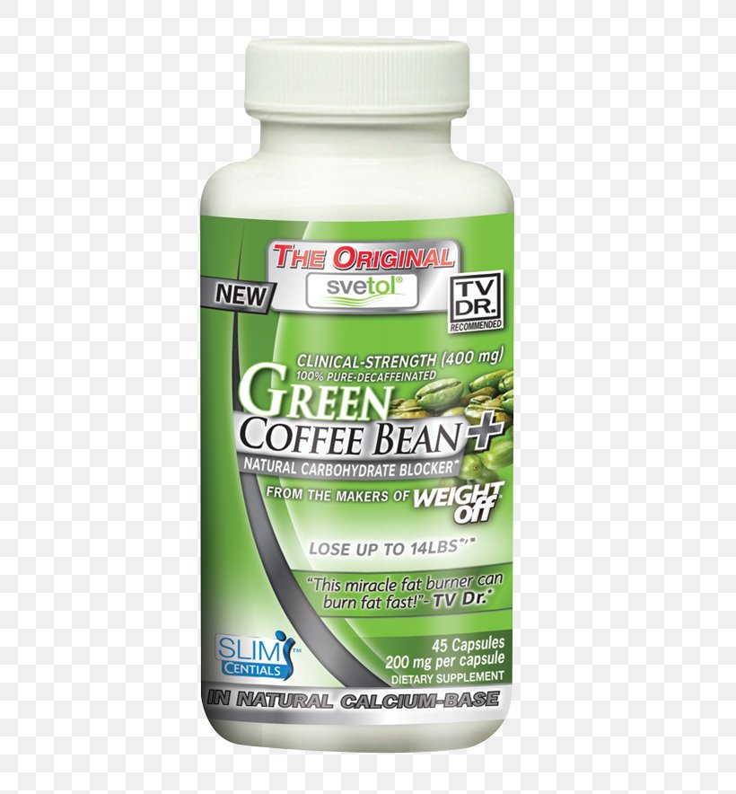 Green Coffee Extract Green Tea Garcinia Cambogia Coffee Bean, PNG, 445x884px, Coffee, Coffee Bean, Diet, Dietary Supplement, Dieting Download Free
