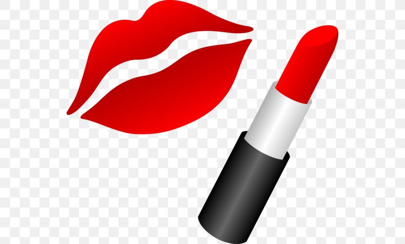 MAC Cosmetics Free Content Lipstick Clip Art, PNG, 550x494px, Cosmetics, Avon Products, Beauty, Eau De Cologne, Free Content Download Free