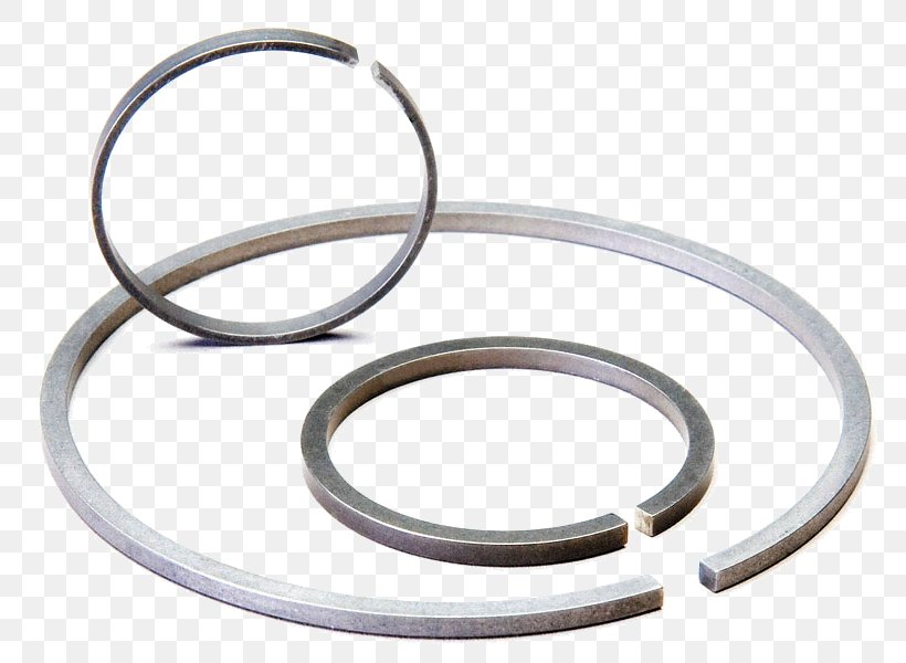 Piston Ring Hypereutectic Piston Seal Engine, PNG, 800x600px, Piston Ring, Auto Part, Body Jewelry, Coupling, Distributor Download Free