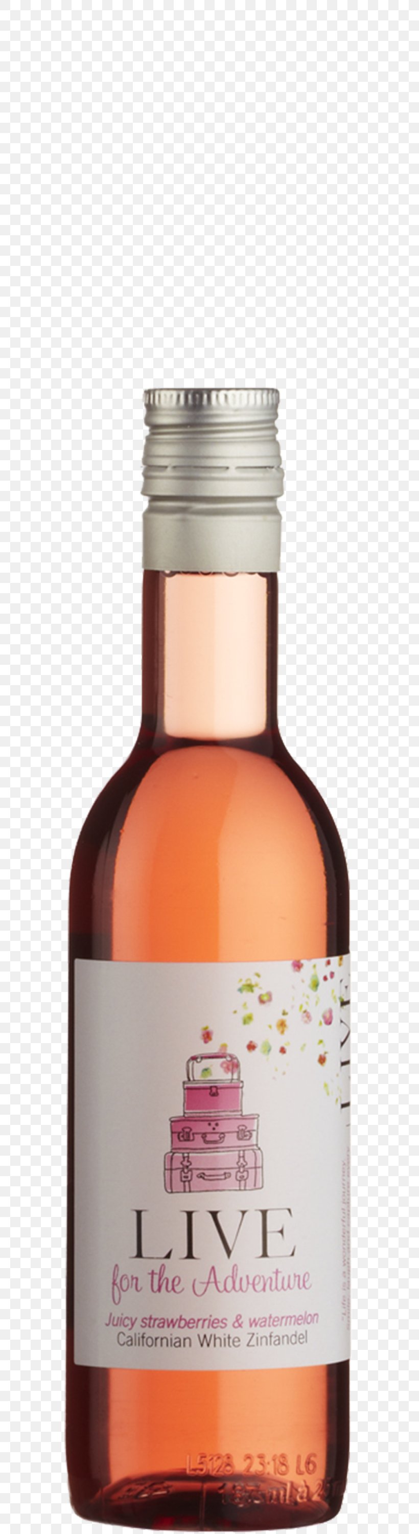 Rosé Sparkling Wine Liqueur Liquor, PNG, 575x3000px, Rose, Bottle, Distilled Beverage, J P Chenet, Liqueur Download Free