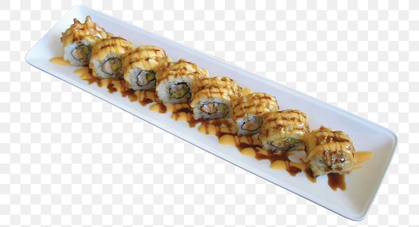 Sushi Tao Tempura California Roll Chophouse Restaurant, PNG, 750x444px, Sushi, Arcata, California Roll, Chophouse Restaurant, Cuisine Download Free