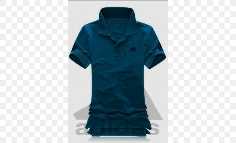T-shirt Polo Shirt Tracksuit Sleeve, PNG, 500x500px, Tshirt, Adidas, Clothing, Coat, Collar Download Free