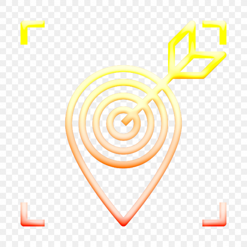 Target Icon Focus Icon Navigation And Maps Icon, PNG, 1152x1152px, Target Icon, Focus Icon, Logo, Navigation And Maps Icon, Spiral Download Free