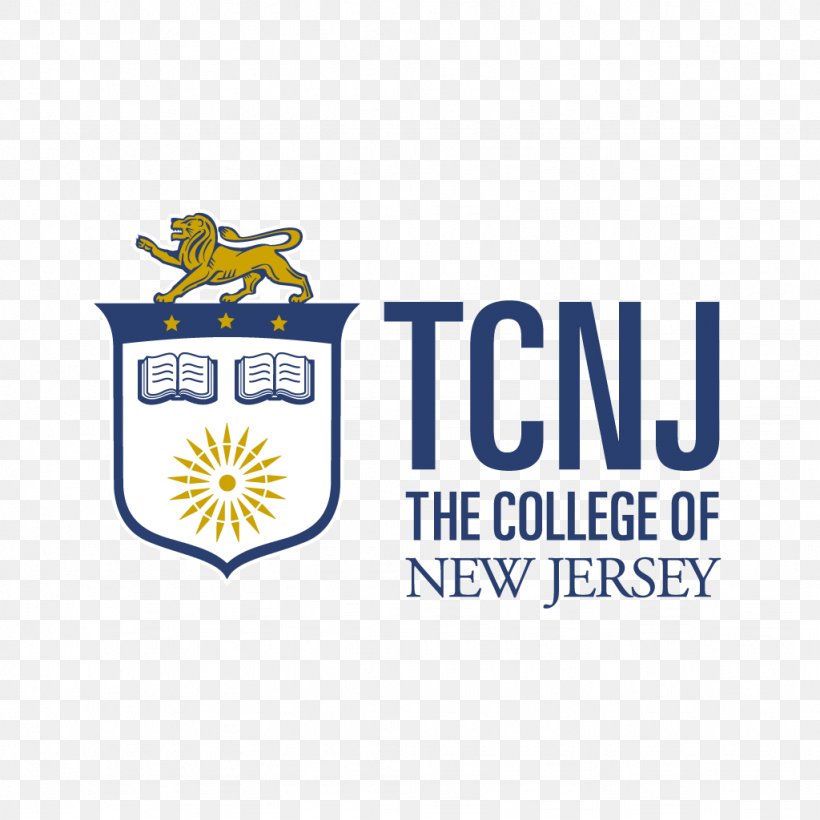 The College Of New Jersey Lions Men's Basketball School Education, PNG, 1024x1024px, College Of New Jersey, Academic Degree, Adjunct Professor, Area, Brand Download Free