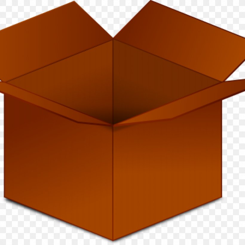 Angle Product Design Square Meter, PNG, 1024x1024px, Square Meter, Box, Brown, Carton, Orange Download Free