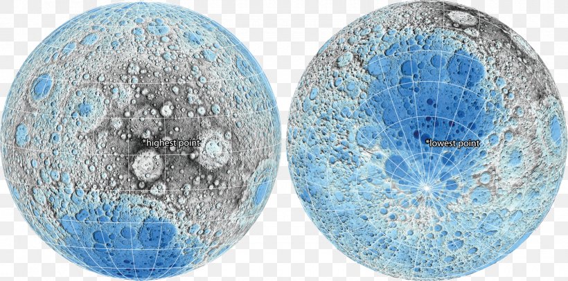 Apollo Program Moon Topographic Map Lunar Reconnaissance Orbiter, PNG, 1600x794px, Apollo Program, Azure, Bead, Blue, Body Jewelry Download Free