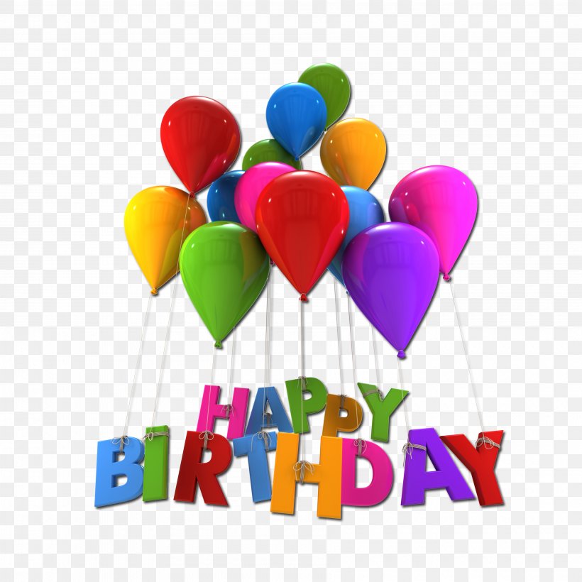 Birthday Cake Happy Birthday To You Balloon Clip Art, PNG, 3600x3600px, Birthday Cake, Anniversary, Balloon, Birthday, Flower Bouquet Download Free