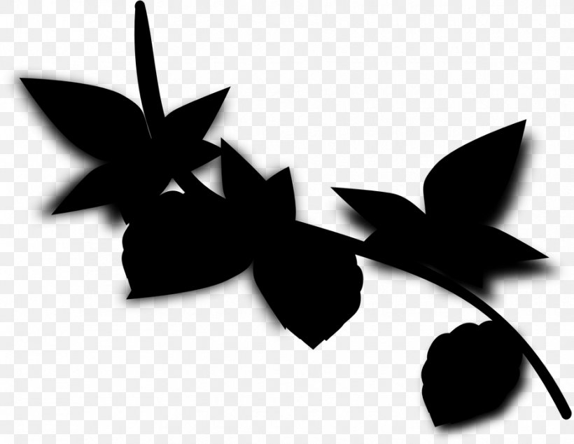 Black & White, PNG, 930x720px, Black White M, Blackandwhite, Leaf, Logo, Monochrome Photography Download Free