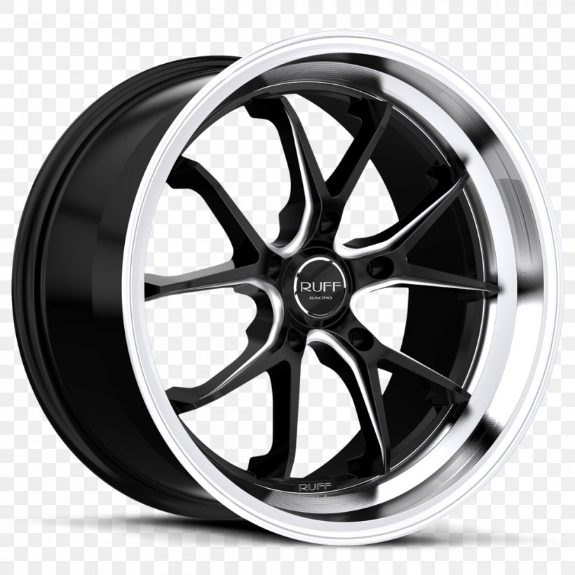 Car Rim Custom Wheel Spoke, PNG, 1000x1000px, Car, Alloy Wheel, Auto Part, Automotive Design, Automotive Tire Download Free