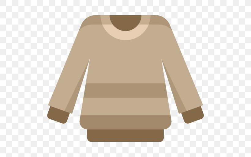 Sweater Sleeve Clothing, PNG, 512x512px, Sweater, Beige, Cardigan, Clothing, Fashion Download Free