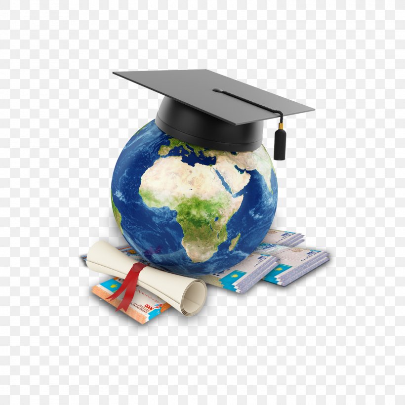 Globe Diploma Square Academic Cap Graduation Ceremony, PNG, 1500x1500px, Globe, Academic Certificate, Concept, Diploma, Education Download Free
