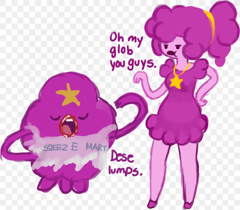 Lumpy Space Princess Finn The Human Jake The Dog Character, PNG, 894x780px, Watercolor, Cartoon, Flower, Frame, Heart Download Free