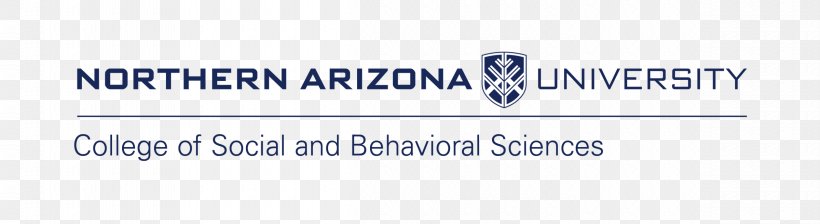 Northern Arizona University University Of Arizona Organization College, PNG, 2400x658px, Northern Arizona University, Area, Arizona, Blue, Brand Download Free