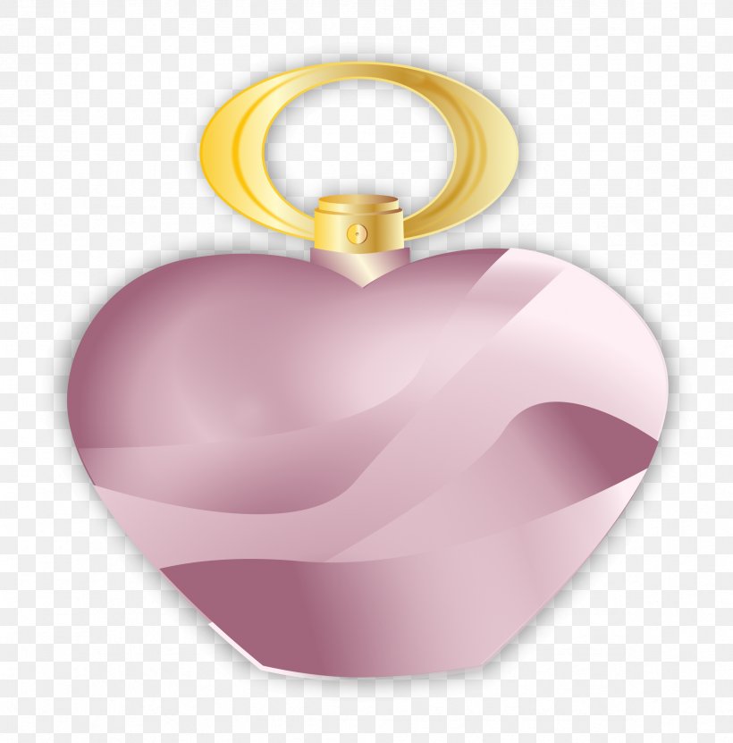 Perfume, PNG, 2366x2400px, Perfume, Bottle, Heart, Photography, Pink Download Free