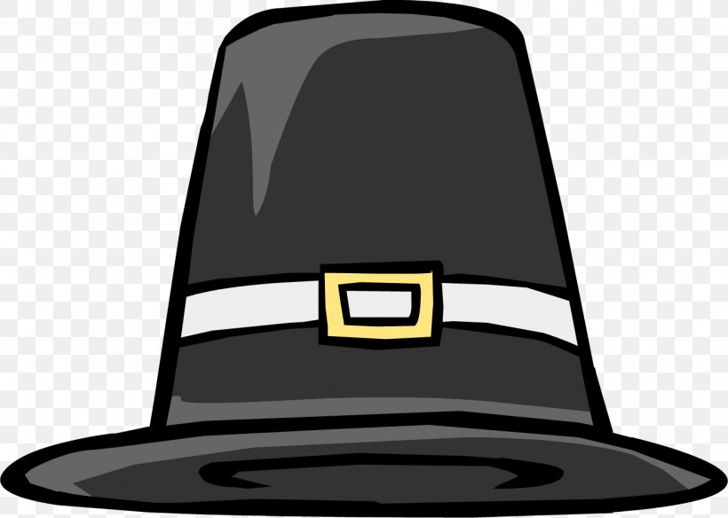 Pilgrim's Hat Clip Art, PNG, 1407x1003px, Pilgrim, Cap, Clothing Accessories, Hat, Hatpin Download Free