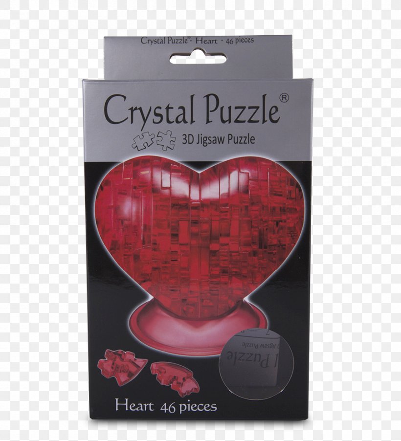 Puzz 3D Jigsaw Puzzles Toy, PNG, 900x990px, Puzz 3d, Crystal, Crystal Skull, Heart, Jigsaw Download Free