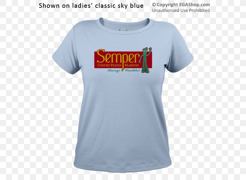 T-shirt Semper Fidelis Sleeve Logo Bumper Sticker, PNG, 600x600px, Tshirt, Active Shirt, Brand, Bumper, Bumper Sticker Download Free