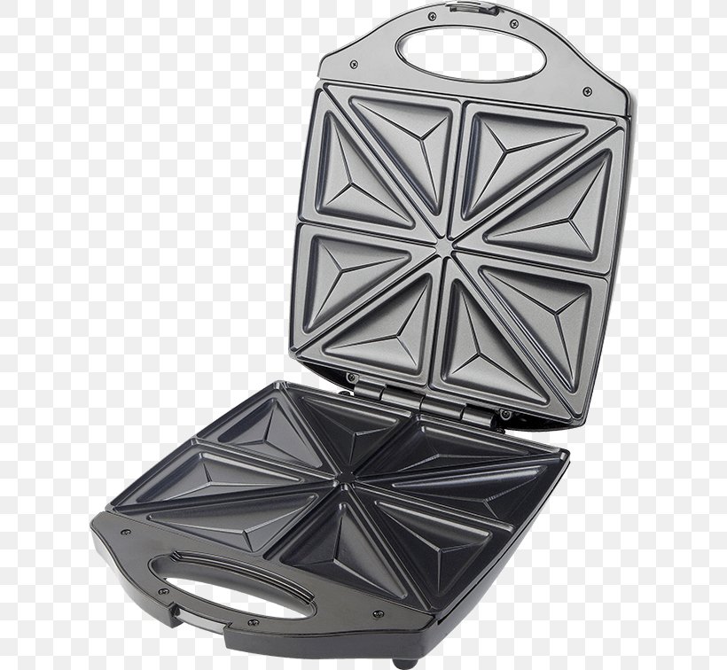 Toaster Pie Iron Sandwich Canapé, PNG, 618x756px, Toast, Barbecue, Cooking, Grilling, Merienda Download Free