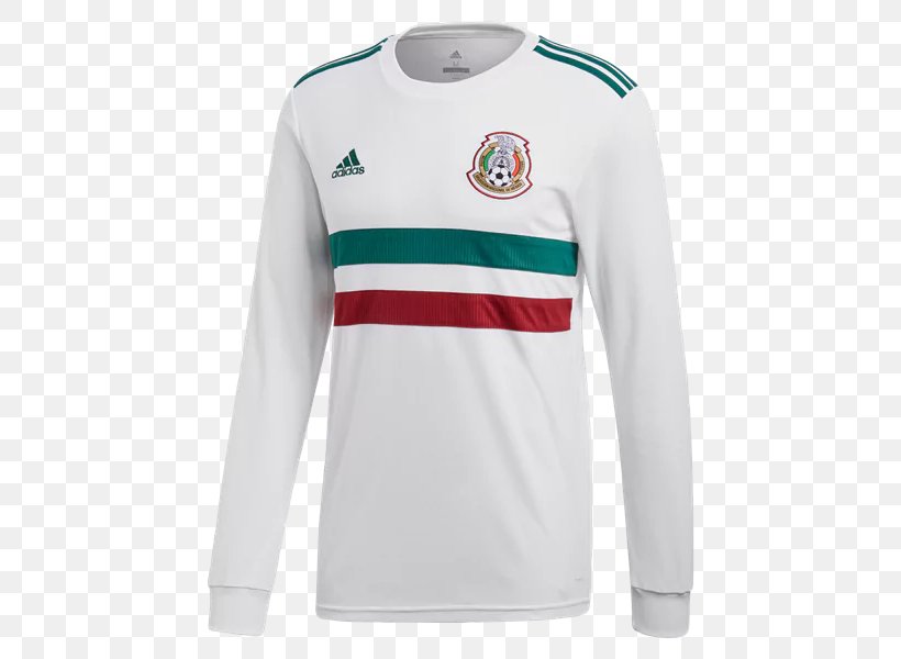 2018 World Cup Mexico National Football Team Jersey Adidas, PNG, 600x600px, 2018, 2018 World Cup, Active Shirt, Adidas, Brand Download Free