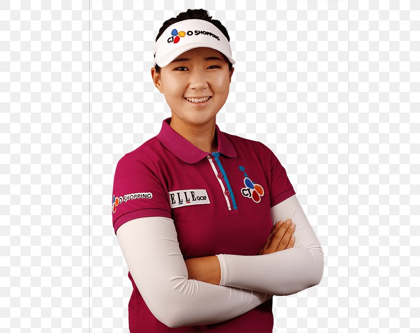 Amy Yang T-shirt Shoulder Sports Sleeve, PNG, 620x650px, Amy Yang, Arm, Cap, Headgear, Jersey Download Free