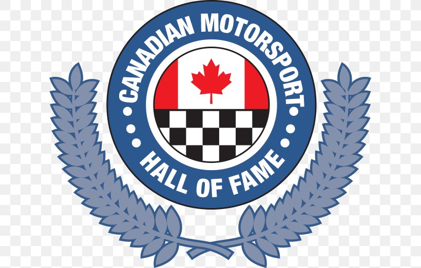 Canadian Tire Motorsport Park Canadian Motorsport Hall Of Fame International Motorsports Hall Of Fame Shannonville Motorsport Park, PNG, 627x523px, Canadian Tire Motorsport Park, Auto Racing, Badge, Brand, Canada Download Free