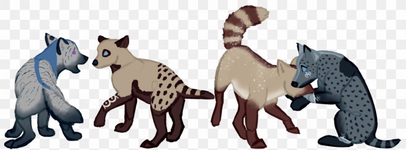 Cat Mustang Dog Mammal Canidae, PNG, 1024x379px, Cat, Animal, Animal Figure, Canidae, Carnivoran Download Free