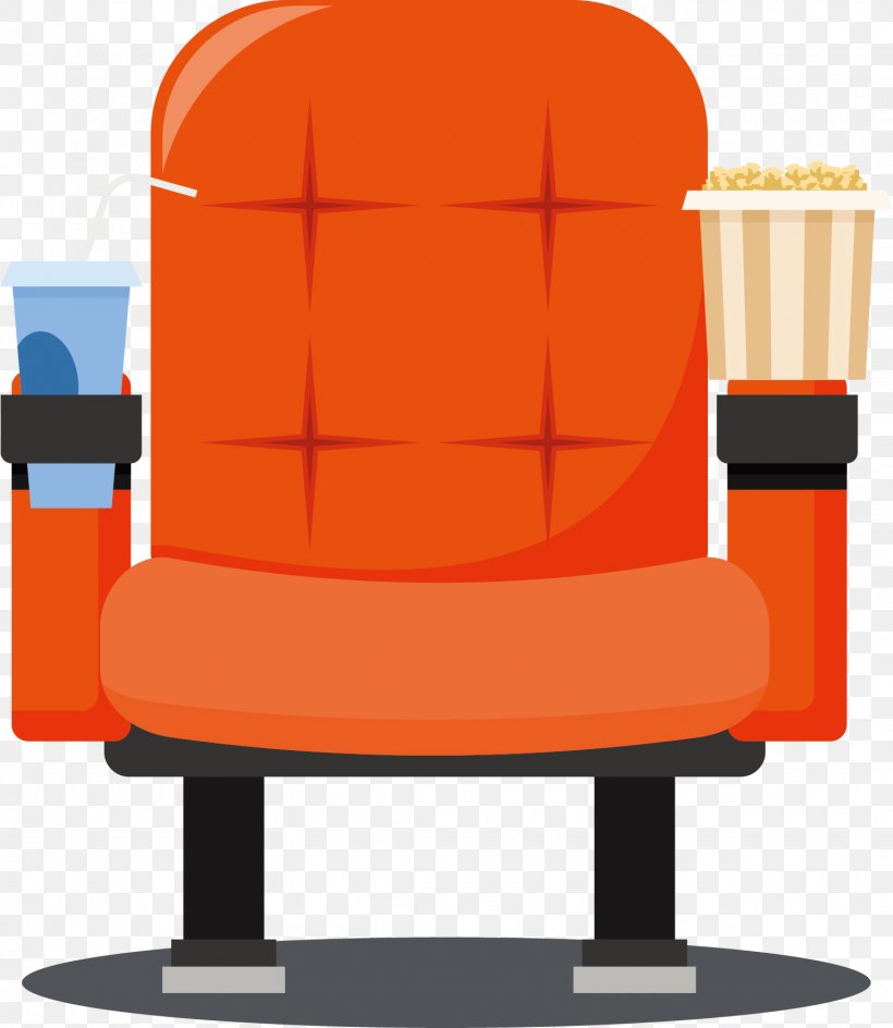 Chair Vector Graphics Ciné De Chef Clip Art Cinema, PNG, 1534x1766px, Chair, Auditorium, Cinema, Cinematography, Fauteuil Download Free