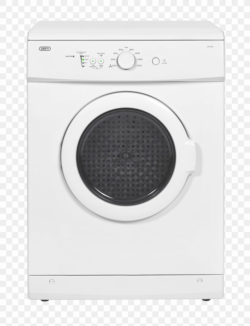 Clothes Dryer Washing Machines Beko Defy Appliances Laundry, PNG, 2362x3079px, Clothes Dryer, Beko, Combo Washer Dryer, Condenser, Defy Appliances Download Free